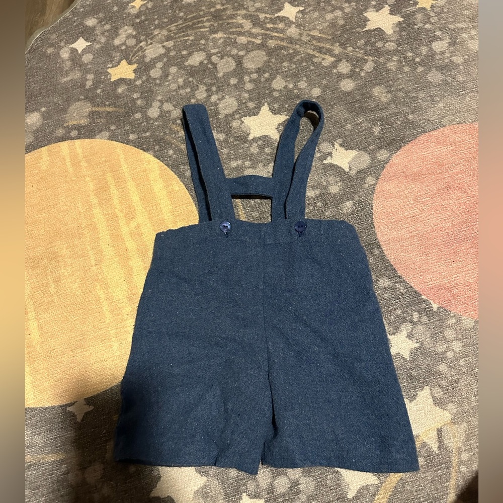 La Coqueta shorts